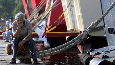 &Delta;&epsilon;&mu;έ&nu;&alpha; &tau;&alpha; &pi;&lambda;&omicron;ί&alpha; &sigma;&tau;&alpha; &lambda;&iota;&mu;ά&nu;&iota;&alpha; &Pi;έ&mu;&pi;&tau;&eta; &kappa;&alpha;&iota; &Pi;&alpha;&rho;&alpha;&sigma;&kappa;&epsilon;&upsilon;ή