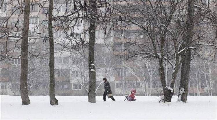 Βουλγαρία: Στο σκοτάδι πάνω από 12.000 άνθρωποι λόγω κακοκαιρίας