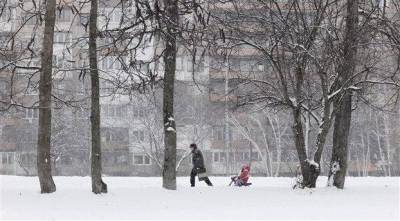 Βουλγαρία: Στο σκοτάδι πάνω από 12.000 άνθρωποι λόγω κακοκαιρίας