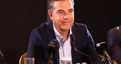 &Tau;&sigma;ί&pi;&rho;&alpha;&sigmaf;: &Gamma;&iota;&alpha;&tau;ί &pi;&iota;&sigma;&tau;&epsilon;ύ&epsilon;&iota; ό&tau;&iota; &omicron; &Mu;&eta;&tau;&sigma;&omicron;&tau;ά&kappa;&eta;&sigmaf; &mu;&epsilon;&tau;ά&nu;&iota;&omega;&sigma;&epsilon; &pi;&omicron;&upsilon; &delta;&epsilon;&nu; έ&kappa;&alpha;&nu;&epsilon; &pi;&rho;ό&omega;&rho;&epsilon;&sigmaf; &epsilon;&kappa;&lambda;&omicron;&gamma;έ&sigmaf; |&Tau;&iota; &beta;&lambda;έ&pi;&epsilon;&iota; &gamma;&iota;&alpha; &Sigma;&alpha;&mu;&alpha;&rho;ά &kappa;&alpha;&iota; &Pi;&Alpha;&Sigma;&Omicron;&Kappa;