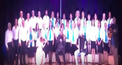 &Tau;&omicron; "&delta;ώ&rho;&omicron;" &tau;&eta;&sigmaf; &Delta;&eta;&mu;&omicron;&tau;&iota;&kappa;ή&sigmaf; &Chi;&omicron;&rho;&omega;&delta;ί&alpha;&sigmaf; &Lambda;ή&mu;&nu;&omicron;&upsilon; &gamma;&iota;&alpha; &tau;&eta;&nu; &alpha;&pi;&epsilon;&lambda;&epsilon;&upsilon;&theta;έ&rho;&omega;&sigma;&eta; &tau;&omicron;&upsilon; &nu;&eta;&sigma;&iota;&omicron;ύ (video)