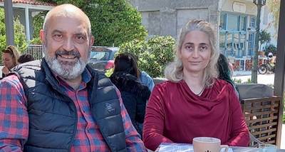 &Mu;&epsilon; &tau;&omicron;&nu; &upsilon;&pi;. &Beta;&omicron;&upsilon;&lambda;&epsilon;&upsilon;&tau;ή &Alpha;&nu;&tau;ώ&nu;&eta; &Mu;&alpha;&tau;&zeta;&alpha;&beta;έ&lambda;&alpha; &sigma;&upsilon;&nu;&alpha;&nu;&tau;ή&theta;&eta;&kappa;&epsilon; &eta; &pi;&rho;ό&epsilon;&delta;&rho;&omicron;&sigmaf; &tau;&eta;&sigmaf; &Pi;&Phi;&Pi;&Omicron; Ά&nu;&nu;&alpha; &Tau;&omicron;&sigma;&omicron;ύ&nu;&omicron;&gamma;&lambda;&omicron;&upsilon;