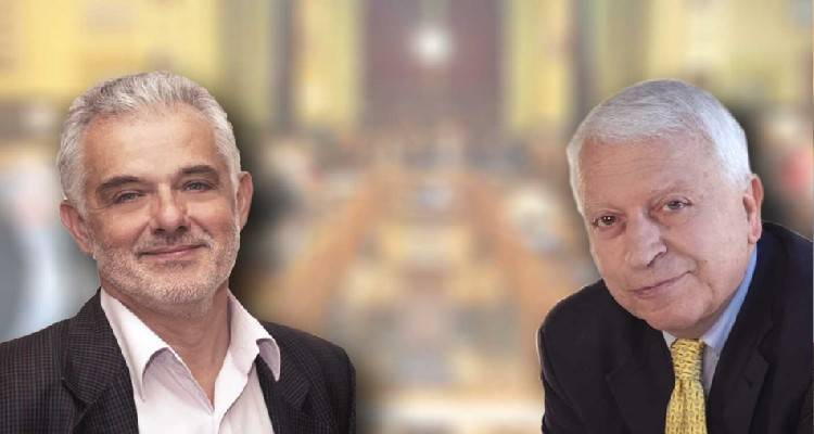 &Sigma;&upsilon;&mu;&pi;&alpha;&rho;ά&tau;&alpha;&xi;&eta; &Pi;&omicron;&lambda;&iota;&tau;ώ&nu;: &Sigma;&epsilon;&iota;&rho;ά &epsilon;&rho;&omega;&tau;ή&sigma;&epsilon;&omega;&nu; &pi;&rho;&omicron;&sigmaf; &tau;&omicron;&nu; &Pi;&epsilon;&rho;&iota;&phi;&epsilon;&rho;&epsilon;&iota;ά&rho;&chi;&eta;