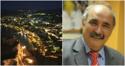 &Sigma;&tau;&eta; &Lambda;ή&mu;&nu;&omicron; &tau;&omicron;&nu; &Alpha;&pi;&rho;ί&lambda;&iota;&omicron; &omicron; &Alpha;&nu;. &Upsilon;&pi;. &Alpha;&gamma;&rho;&omicron;&tau;&iota;&kappa;ή&sigmaf; &Alpha;&nu;ά&pi;&tau;&upsilon;&xi;&eta;&sigmaf; &Mu;ά&rho;&kappa;&omicron;&sigmaf; &Mu;&pi;ό&lambda;&alpha;&rho;&eta;&sigmaf;