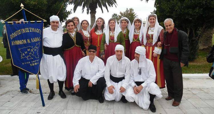 Πράξη ανθρωπιάς από τους Λημνιούς της Καβάλας: Προσέφεραν φάρμακα στο Κοινωνικό Φαρμακείο Λήμνου