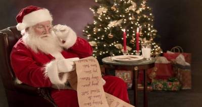 Σε γιορτινή διάθεση ο Κοντιάς | Χριστουγεννιάτικη εκδήλωση για μικρούς και μεγάλους