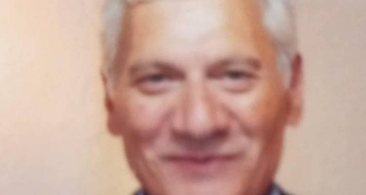 Έφυγε από τη ζωή ο Γιώργος Πανταζής | Σήμερα η κηδεία του στο Ρωμανού