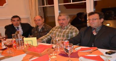 &laquo;&Kappa;&alpha;&lambda;ό &Pi;&alpha;&rho;ά&delta;&epsilon;&iota;&sigma;&omicron; &phi;ί&lambda;&epsilon; &Nu;ά&sigma;&omicron;&raquo;