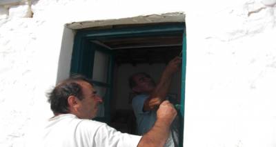 &Tau;&omicron; &Pi;&alpha;&lambda;&lambda;&eta;&mu;&nu;&iota;&alpha;&kappa;ό &Sigma;&chi;&omicron;&lambda;&iota;&kappa;ό &Tau;&alpha;&mu;&epsilon;ί&omicron; &epsilon;&upsilon;&chi;&alpha;&rho;&iota;&sigma;&tau;&epsilon;ί &tau;&omicron;&upsilon;&sigmaf; &epsilon;&theta;&epsilon;&lambda;&omicron;&nu;&tau;έ&sigmaf; &tau;&omicron;&upsilon; &Kappa;&tau;ή&mu;&alpha;&tau;&omicron;&sigmaf; &laquo;&Mu;&eta;&tau;&rho;ό&pi;&omicron;&lambda;&eta;&raquo;