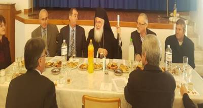 &Alpha;&rho;&chi;&iota;&epsilon;&rho;&alpha;&tau;&iota;&kappa;ό &Mu;&nu;&eta;&mu;ό&sigma;&upsilon;&nu;&omicron; &Epsilon;&upsilon;&epsilon;&rho;&gamma;&epsilon;&tau;ώ&nu; &Lambda;ή&mu;&nu;&omicron;&upsilon;