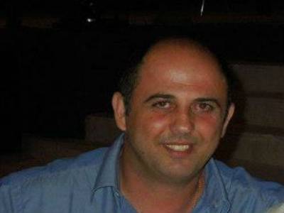 Παραιτήθηκε ο Παναγιώτης Τσανταρλιώτης