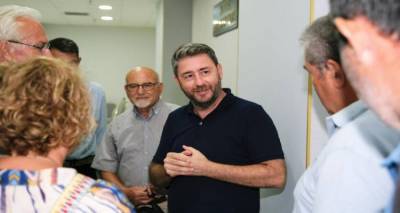 &Lambda;ή&mu;&nu;&omicron;&sigmaf;: &Alpha;&nu;&delta;&rho;&omicron;&upsilon;&lambda;ά&kappa;&eta;&sigmaf; &omicron; &nu;&iota;&kappa;&eta;&tau;ή&sigmaf; &sigma;&tau;&eta; &Lambda;ή&mu;&nu;&omicron; | &Tau;&epsilon;&lambda;&iota;&kappa;ά &alpha;&pi;&omicron;&tau;&epsilon;&lambda;έ&sigma;&mu;&alpha;&tau;&alpha;