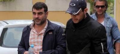 &Tau;&iota; &lambda;έ&epsilon;&iota; &eta; &Delta;&iota;&epsilon;&theta;&nu;ή&sigmaf; &Omicron;&mu;&omicron;&sigma;&pi;&omicron;&nu;&delta;ί&alpha; &Delta;&eta;&mu;&omicron;&sigma;&iota;&omicron;&gamma;&rho;ά&phi;&omega;&nu; &gamma;&iota;&alpha; &tau;&omicron;&nu; &Kappa;ώ&sigma;&tau;&alpha; &Beta;&alpha;&xi;&epsilon;&beta;ά&nu;&eta;