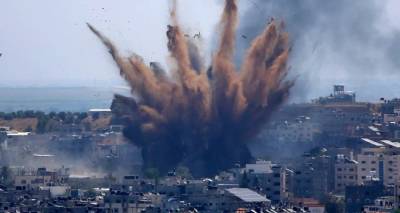 Κλιμακώνονται οι συγκρούσεις στη Μέση Ανατολή: Εκτοξεύθηκαν ρουκέτες από τον Λίβανο στο Ισραήλ | Υπερ της κατάπαυσης πυρός ο Μπάιντεν