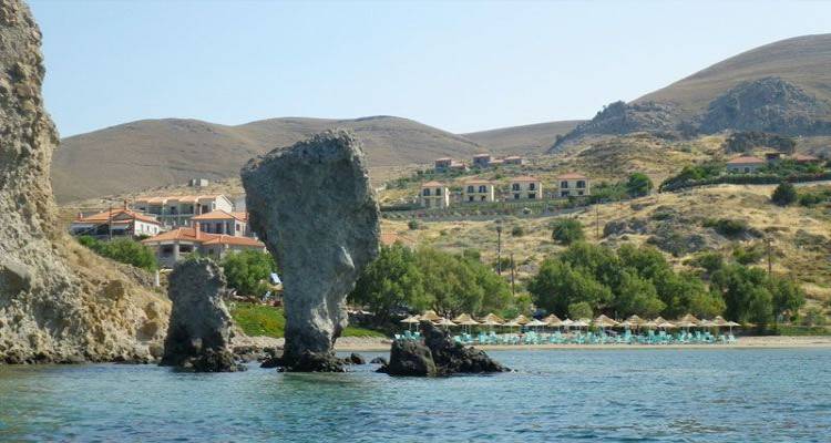 Άγιος Ιωάννης Κάσπακα: Διακοπή στην υδροδότηση