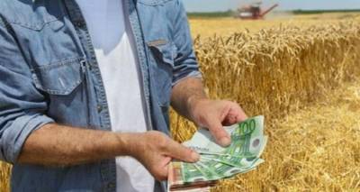 Λήμνος: Ξεκίνησε η υποβολή δηλώσεων ενιαίας ενίσχυσης ΟΣΔΕ 2020