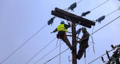 Προγραμματισμένη διακοπή ρεύματος στο Πλατύ λόγω τεχνικών εργασιών