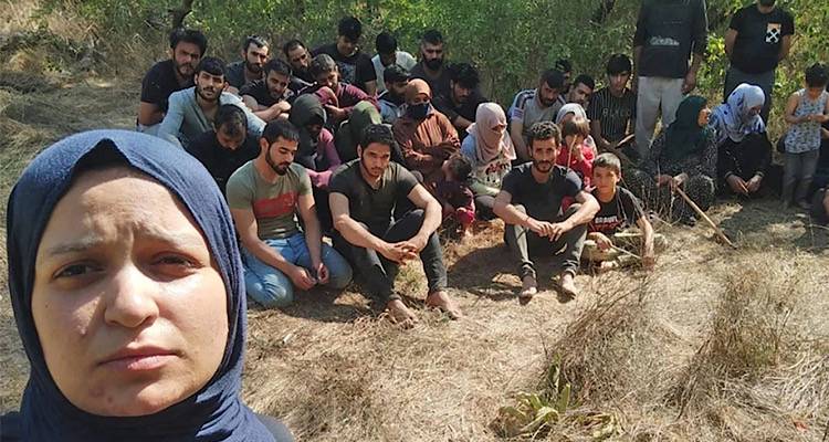 H Ελβετική NZZ για την «5χρονη Μαρία του Έβρου»: «Η μεγαλύτερη υπόθεση fake news»