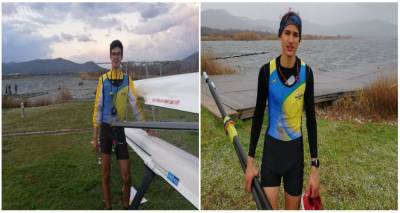 Ν.Ο. Λήμνου: Εξαιρετικοί οι αθλητές Κατσουλλάκης Νικήτας και Ελεύθεράκης Κώστας στις 1ες  δοκιμασίες