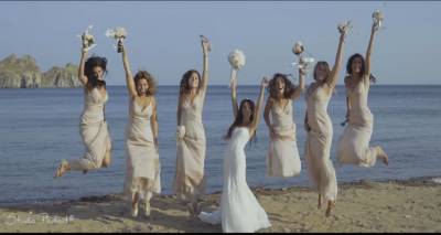 &Omicron;&nu;&epsilon;&iota;&rho;&iota;&kappa;ό&sigmaf; &gamma;ά&mu;&omicron;&sigmaf; &mu;&epsilon; &pi;&lambda;ά&nu;&alpha; &alpha;&pi;ό &tau;&eta; &Lambda;ή&mu;&nu;&omicron; (photos)