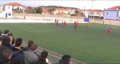 &Nu;&tau;έ&rho;&mu;&pi;&iota; &mu;&epsilon; &phi;ό&nu;&tau;&omicron; &tau;&omicron;&nu; &tau;ί&tau;&lambda;&omicron; &sigma;&tau;&omicron; "&kappa;ά&sigma;&tau;&rho;&omicron;" &tau;&eta;&sigmaf; &Alpha;&tau;&sigma;&iota;&kappa;ή&sigmaf;