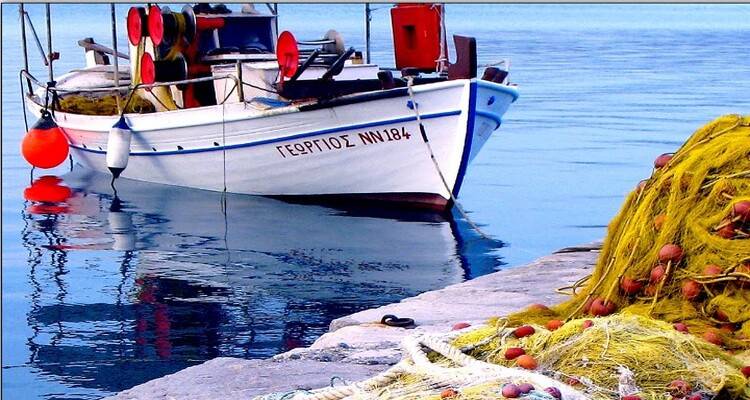 Προς αλιείς Λήμνου: «Παράταση προγράμματος οικονομικής ενίσχυσης λόγω κορωνοϊού»