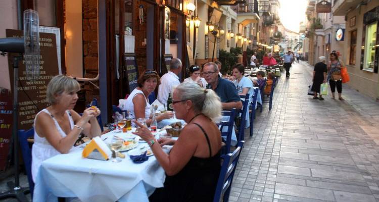 Κυριάκος Μητσοτάκης: Ανακοινώνει νέο πακέτο για εργαζόμενους και επιχειρήσεις: Οι 6+1 παρεμβάσεις