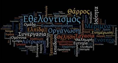 5- Δεκεμβρίου 2023  Παγκόσμια Ημέρα Εθελοντισμού | Εθελοντισμός είναι  ελπίδα και προσφορά