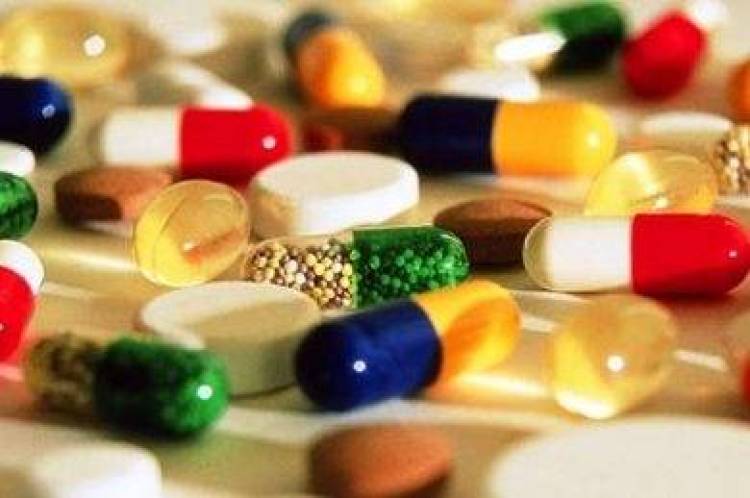 &Mu;&epsilon;ί&omega;&sigma;&eta; &tau;&eta;&sigmaf; &phi;&alpha;&rho;&mu;&alpha;&kappa;&epsilon;&upsilon;&tau;&iota;&kappa;ή&sigmaf; &delta;&alpha;&pi;ά&nu;&eta;&sigmaf;