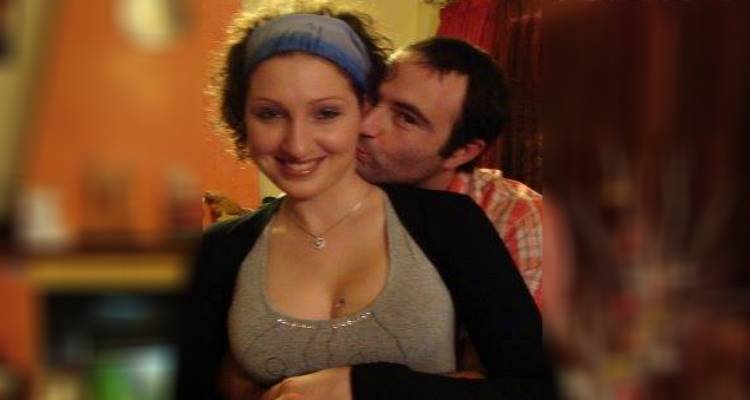 Δάνια Γλίτζου: Επί 13 χρόνια νικούσε καθημερινά τον καρκίνο (mp3 &amp; photos)