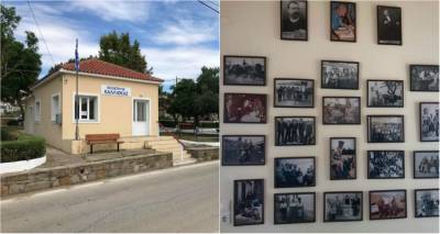 Έκθεση Παλαιών Φωτογραφιών Καλλιθέας: Ανοιχτή στο κοινό έως 21 Αυγούστου