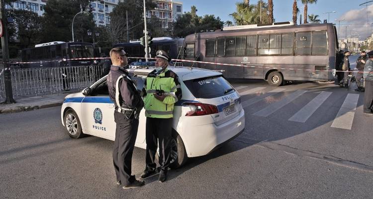 &Epsilon;&pi;έ&tau;&epsilon;&iota;&omicron;&sigmaf; &Gamma;&rho;&eta;&gamma;&omicron;&rho;ό&pi;&omicron;&upsilon;&lambda;&omicron;&upsilon;: &Delta;&rho;&alpha;&kappa;ό&nu;&tau;&epsilon;&iota;&alpha; &mu;έ&tau;&rho;&alpha; &mu;&epsilon; 5.000 &alpha;&sigma;&tau;&upsilon;&nu;&omicron;&mu;&iota;&kappa;&omicron;ύ&sigmaf;, drones &kappa;&alpha;&iota; &laquo;&Alpha;ί&alpha;&nu;&tau;&epsilon;&sigmaf;&raquo; -&Pi;ώ&sigmaf; &theta;&alpha; &lambda;&epsilon;&iota;&tau;&omicron;&upsilon;&rho;&gamma;ή&sigma;&epsilon;&iota; &tau;&omicron; &mu;&epsilon;&tau;&rho;ό