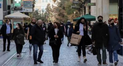 &Kappa;&omicron;&rho;&omega;&nu;&omicron;ϊό&sigmaf;: 8.639 &nu;έ&alpha; &kappa;&rho;&omicron;ύ&sigma;&mu;&alpha;&tau;&alpha;, 52 &theta;ά&nu;&alpha;&tau;&omicron;&iota; &kappa;&alpha;&iota; 370 &delta;&iota;&alpha;&sigma;&omega;&lambda;&eta;&nu;&omega;&mu;έ&nu;&omicron;&iota;
