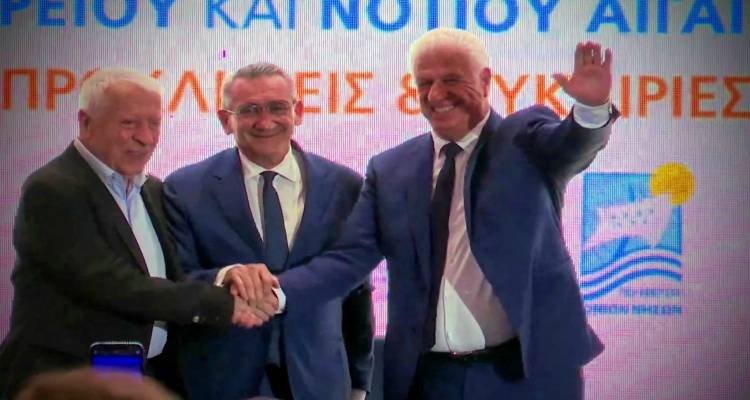 Η Διακήρυξη της Κέρκυρας: Ένα νέο κοινό όραμα για βιώσιμο τουρισμό στα νησιά