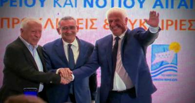 Η Διακήρυξη της Κέρκυρας: Ένα νέο κοινό όραμα για βιώσιμο τουρισμό στα νησιά