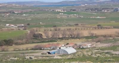 Ανοιξιάτικη εκδρομή-πεζοπορία στα χωράφια της «Μητρόπολης» την Κυριακή 17 Μαΐου