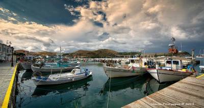 Έ&kappa;&tau;&alpha;&kappa;&tau;&omicron; &delta;&epsilon;&lambda;&tau;ί&omicron; &epsilon;&pi;&iota;&delta;&epsilon;ί&nu;&omega;&sigma;&eta;&sigmaf; &kappa;&alpha;&iota;&rho;&omicron;ύ: &Kappa;&alpha;&tau;&alpha;&iota;&gamma;ί&delta;&epsilon;&sigmaf;, &chi;&alpha;&lambda;ά&zeta;&iota; &kappa;&alpha;&iota; &iota;&sigma;&chi;&upsilon;&rho;&omicron;ί ά&nu;&epsilon;&mu;&omicron;&iota; | &Pi;ώ&sigmaf; &epsilon;&pi;&eta;&rho;&epsilon;ά&zeta;&epsilon;&tau;&alpha;&iota; &tau;&omicron; &Beta;&Alpha; &Alpha;&iota;&gamma;&alpha;ί&omicron;