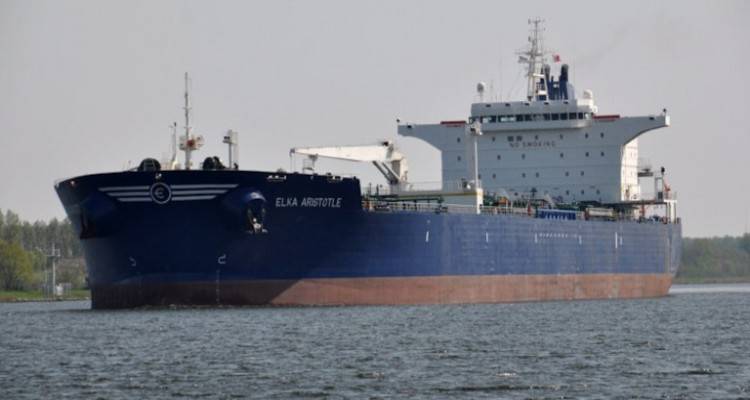 Πειρατεία στο Τόγκο: Κανένα ίχνος από τους πειρατές- Αγωνιά για την υγεία του 20χρονου ο πατέρας του