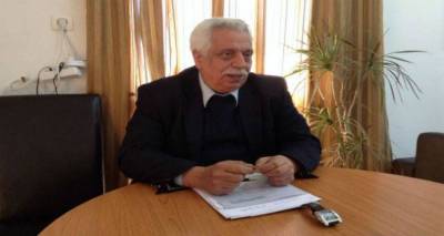 Γιακαλής: &quot;Οι αλλαγές προϊσταμένων της Περιφέρειας στηρίζονται σε φαντασιώσεις&quot;