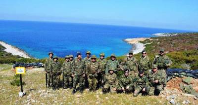 &Beta;&omicron;&lambda;έ&sigmaf; ό&pi;&lambda;&omega;&nu; &sigma;&tau;&eta; &laquo;&Beta;&rho;&alpha;&chi;&nu;ή &Pi;&alpha;&nu;&alpha;&gamma;&iota;ά&raquo; &alpha;&pi;ό 16 έ&omega;&sigmaf; 18 &Mu;&alpha;&rho;&tau;ί&omicron;&upsilon;