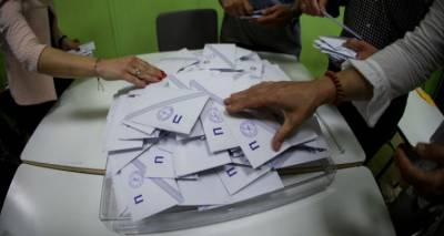 Σταυροδοσία υπ.Περιφερειακών Συμβούλων Λήμνου