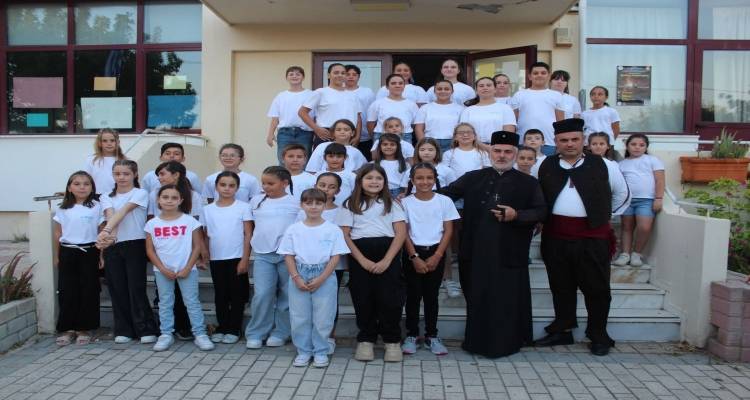 Εκλογές για νέο Διοικητικό Συμβούλιο στον Πολιτιστικό Σύλλογο Μούδρου