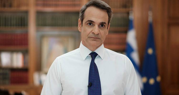 Μητσοτάκης: «Γέφυρα» 24 δισ. για στήριξη εργασίας, μείωση φόρων, τόνωση επιχειρηματικότητας