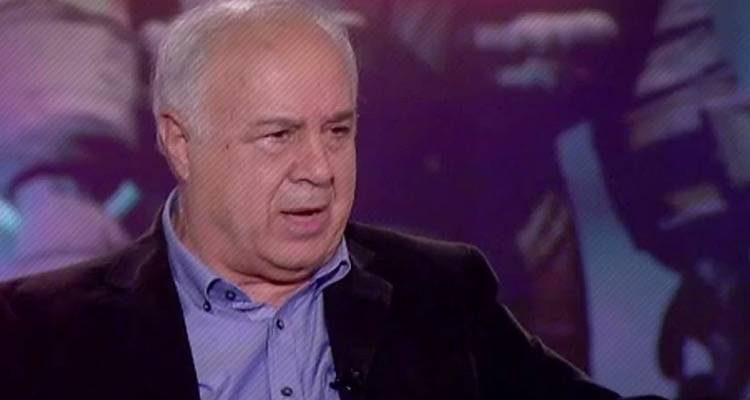 Παρασκευαΐδης για την αναστολή λειτουργίας των ΕΛΤΑ στη Γέρα: «Υψώνω φωνή διαμαρτυρίας»