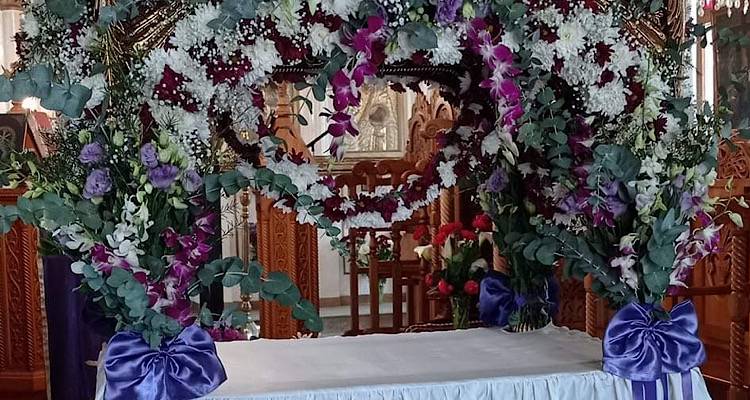 &Lambda;ή&mu;&nu;&omicron;&sigmaf;: &Omicron; &epsilon;&pi;&iota;&tau;ά&phi;&iota;&omicron;&sigmaf; &sigma;&tau;&omicron; &Lambda;&iota;&beta;&alpha;&delta;&omicron;&chi;ώ&rho;&iota;