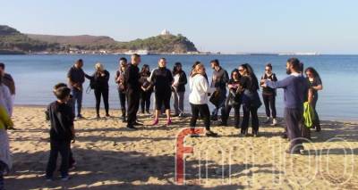 &laquo;iSea&raquo;: 2 &tau;ό&nu;&omicron;&iota; &alpha;&pi;&omicron;&rho;&rho;&iota;&mu;&mu;ά&tau;&omega;&nu; &alpha;&pi;&omicron;&mu;&alpha;&kappa;&rho;ύ&nu;&theta;&eta;&kappa;&alpha;&nu; &alpha;&pi;ό &tau;&alpha; &nu;&eta;&sigma;&iota;ά &mu;&alpha;&sigmaf;