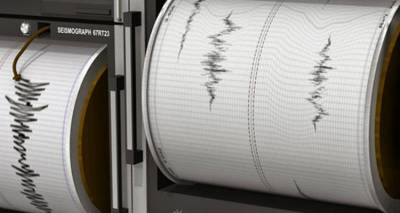 &Sigma;&epsilon;&iota;&sigma;&mu;&iota;&kappa;ή &delta;ό&nu;&eta;&sigma;&eta; &alpha;&nu;&omicron;&iota;&chi;&tau;ά &tau;&eta;&sigmaf; &Lambda;ή&mu;&nu;&omicron;&upsilon;