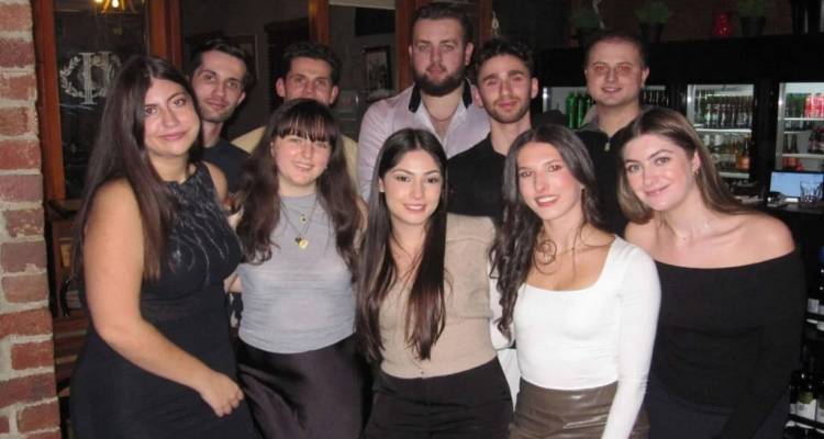 «Μία Γεύση από τη Λήμνο» στη Μελβούρνη από τη νεολαία της παροικίας