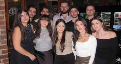 «Μία Γεύση από τη Λήμνο» στη Μελβούρνη από τη νεολαία της παροικίας