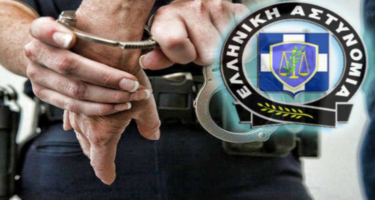&Delta;ύ&omicron; &sigma;&upsilon;&lambda;&lambda;ή&psi;&epsilon;&iota;&sigmaf; &sigma;ή&mu;&epsilon;&rho;&alpha; &sigma;&tau;&eta; &Lambda;ή&mu;&nu;&omicron;